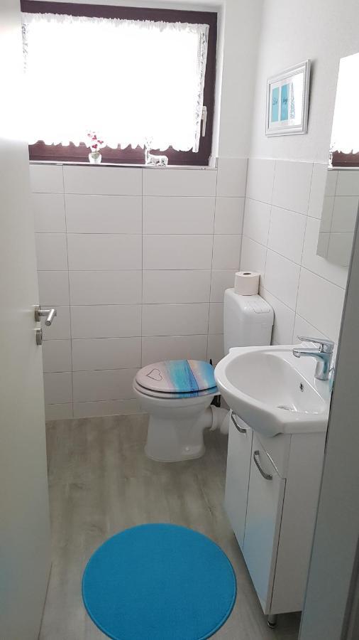 Schoener Weitblick Bad Sachsa Zewnętrze zdjęcie