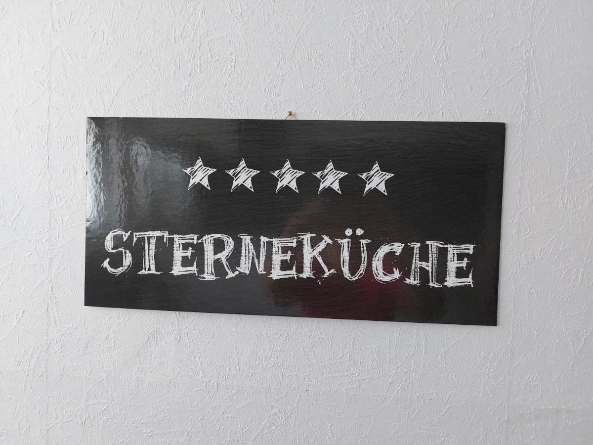 Schoener Weitblick Bad Sachsa Zewnętrze zdjęcie